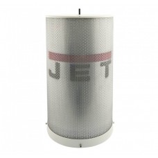 Фильтр-картридж 5 мкм для вытяжных установок JET DC-1200, DC-2300 и DC-5000