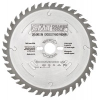 Промышленный универсальный пильный диск CMT 300x30 мм 36 зубов