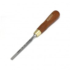 Стамеска плоская Narex с ручкой Wood Line Plus 10 мм