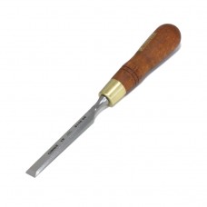 Стамеска плоская Narex с ручкой Wood Line Plus 18 мм