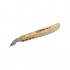 Нож по дереву Narex Standart Line крюк 17/27 мм