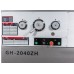 Промышленный токарно-винторезный станок JET GH-2640 ZH DRO